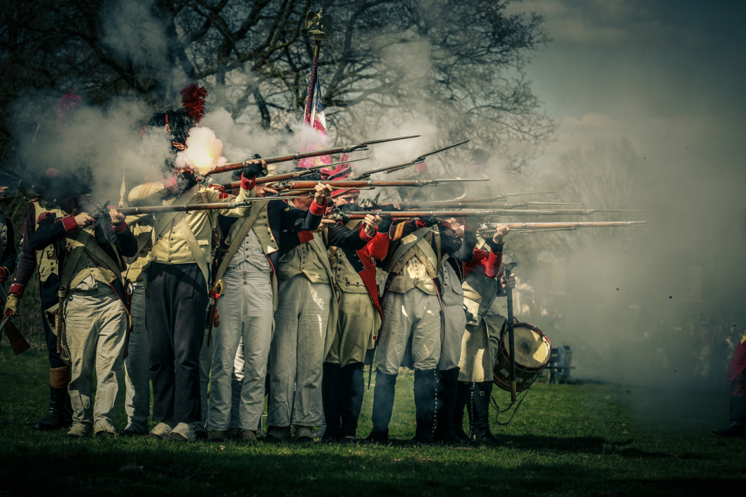 HistorischFestivalAlmelo