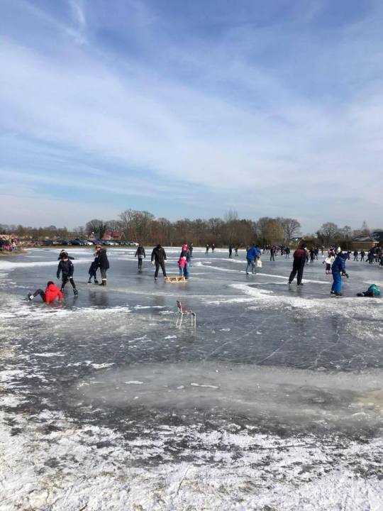 Schaatsbaan-t-Lintschot