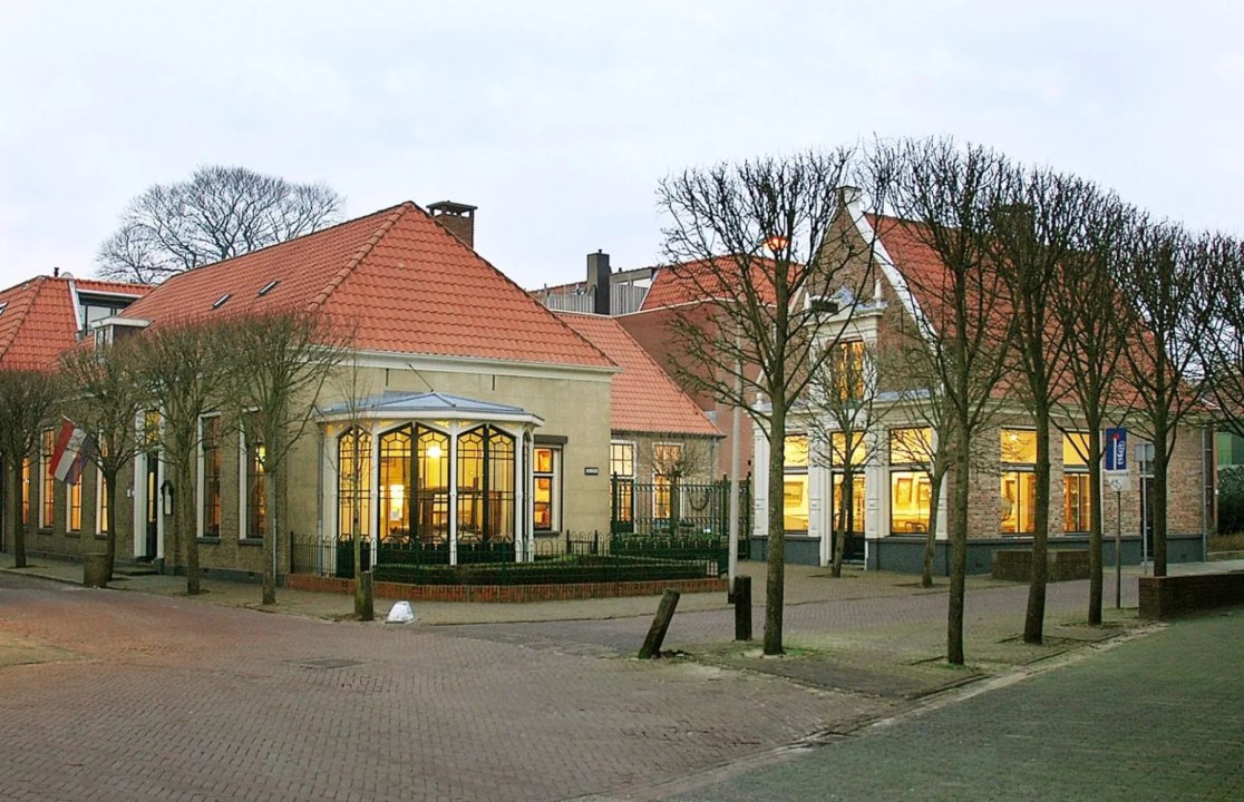 Stedelijk