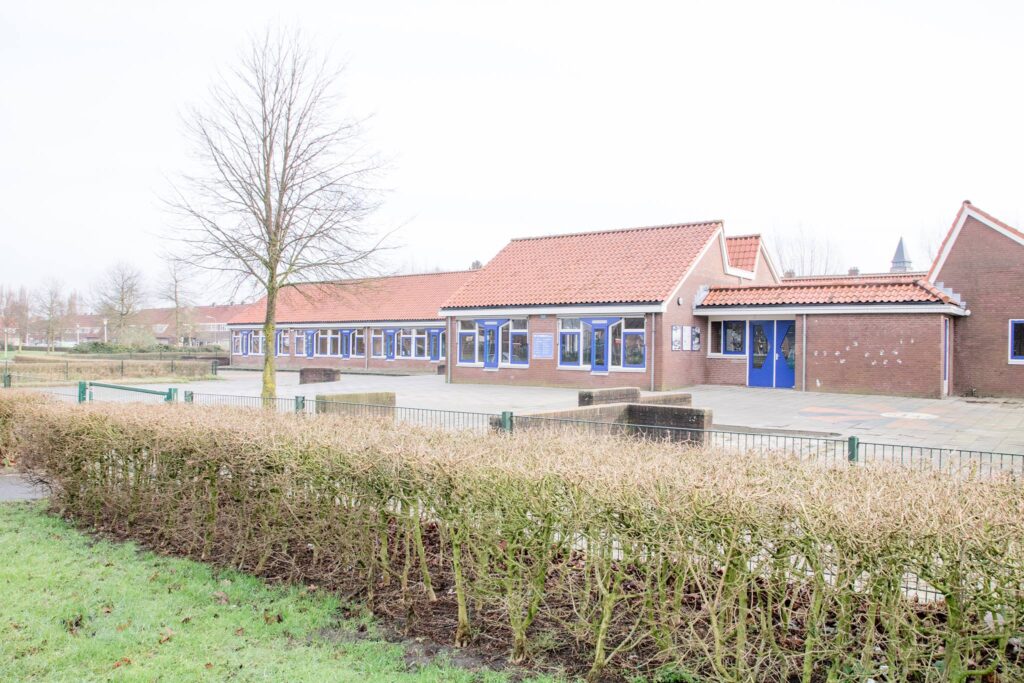 Burendag in De Hagedoorn draait om gezellig samen zijn