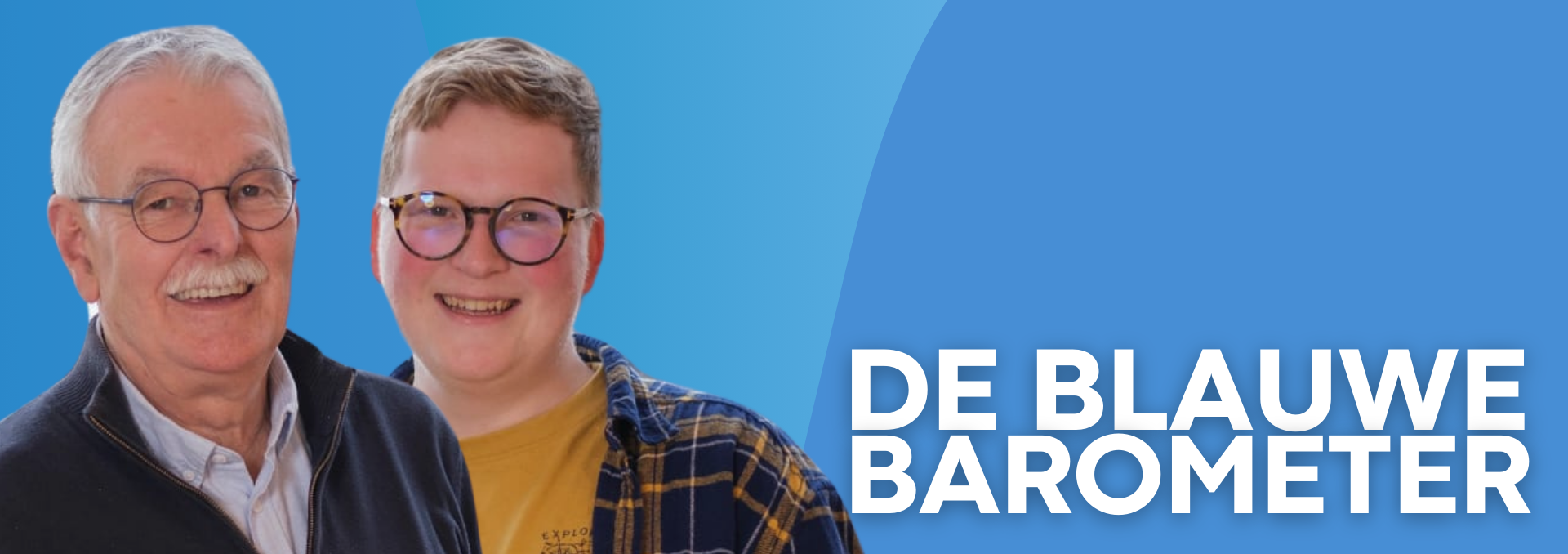 De Blauwe Barometer Banner (8)