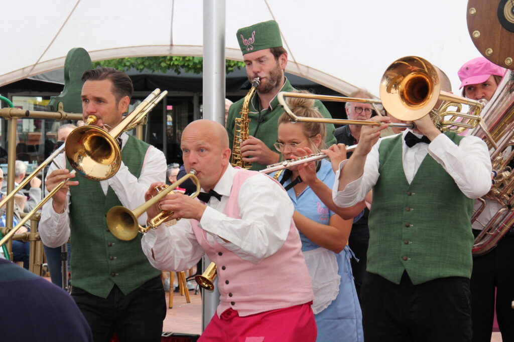 Almelo vraagt inwoners mee te denken over toekomst van evenementen