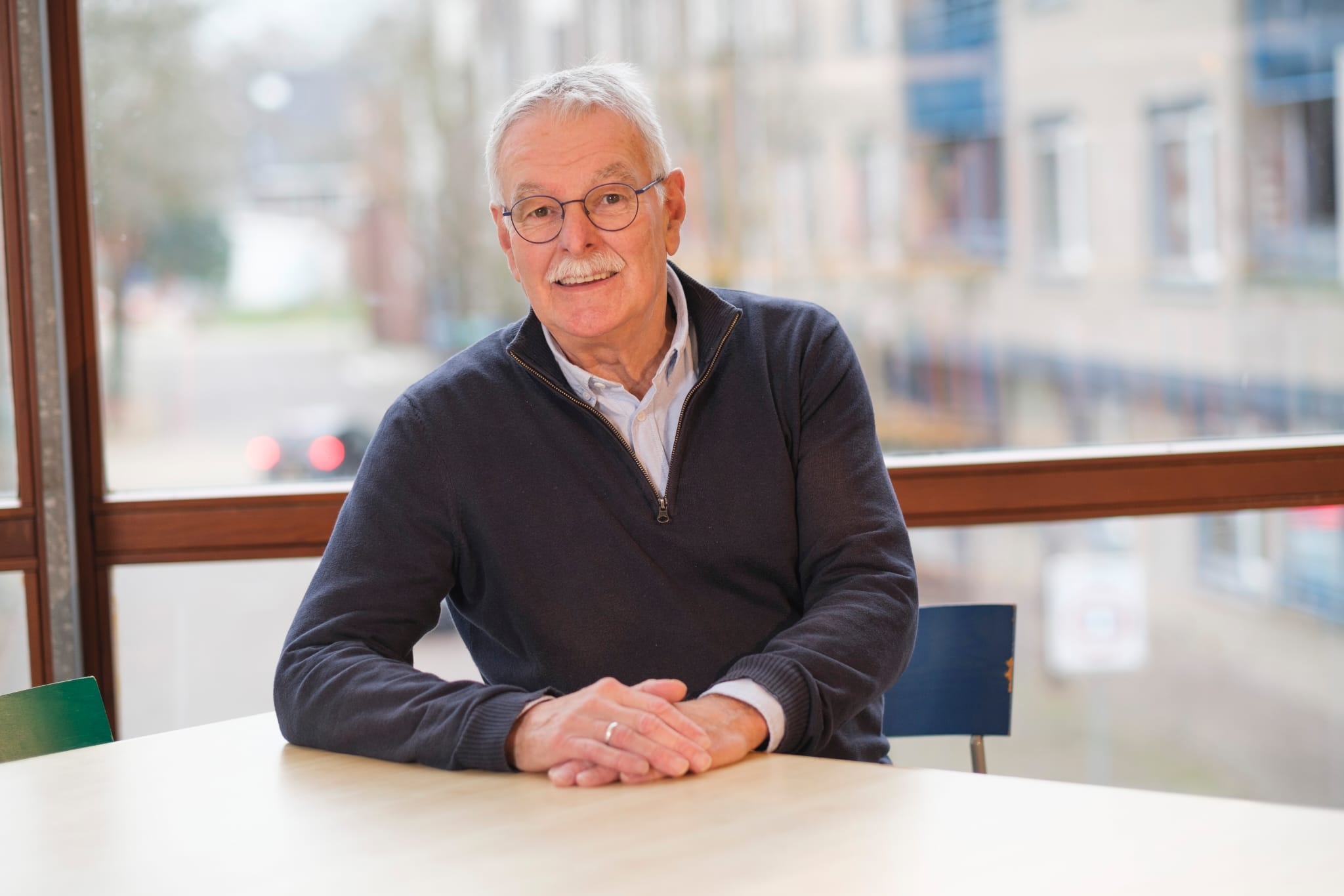 Henk Kooy