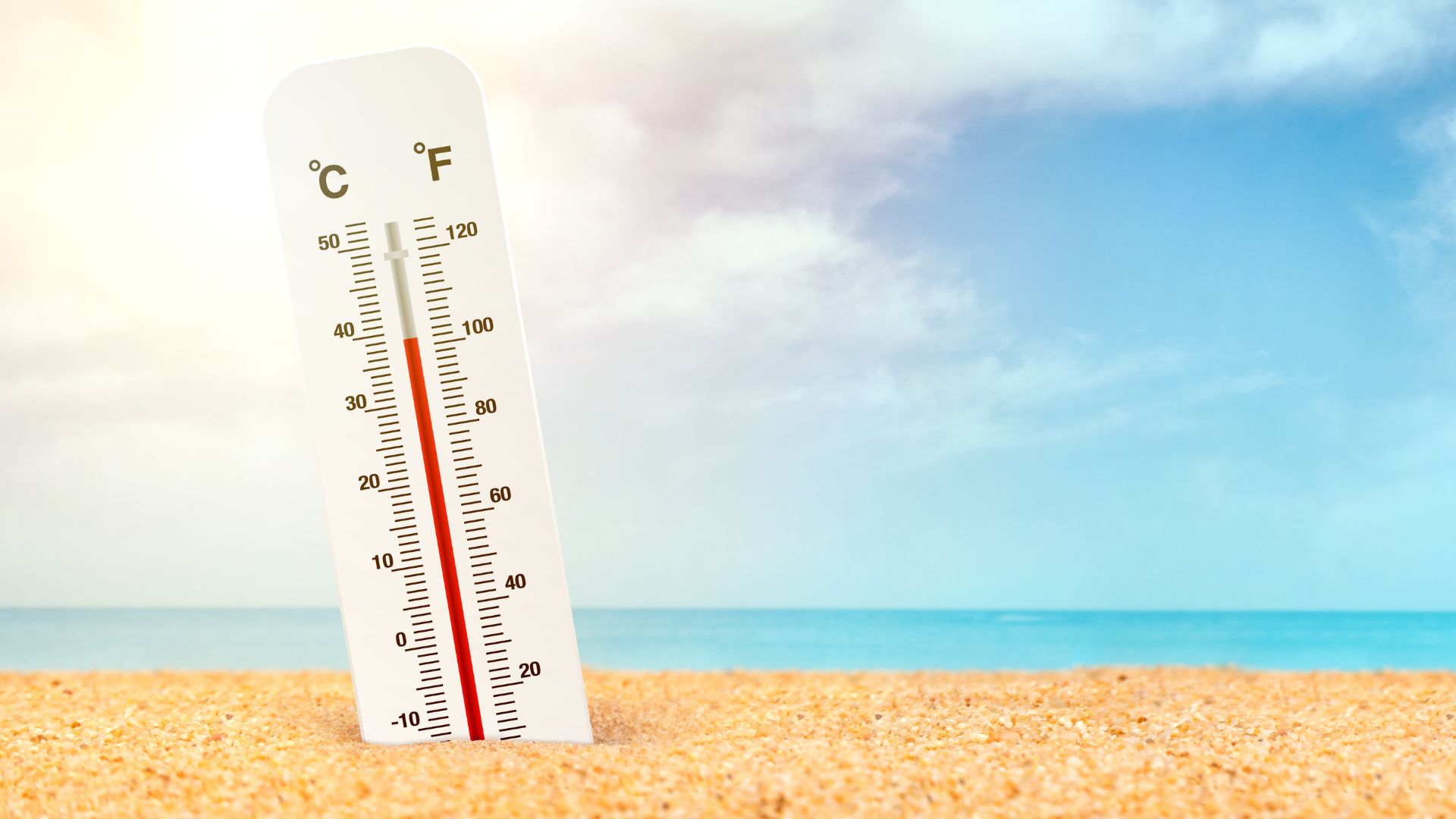 RIVM activeert Nationaal Hitteplan en roept op tot zorg voor kwetsbare ...