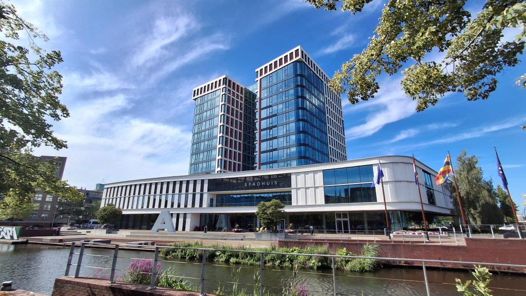 Vijf verkiezingsdebatten in aanloop naar gemeenteraadsverkiezingen 2026