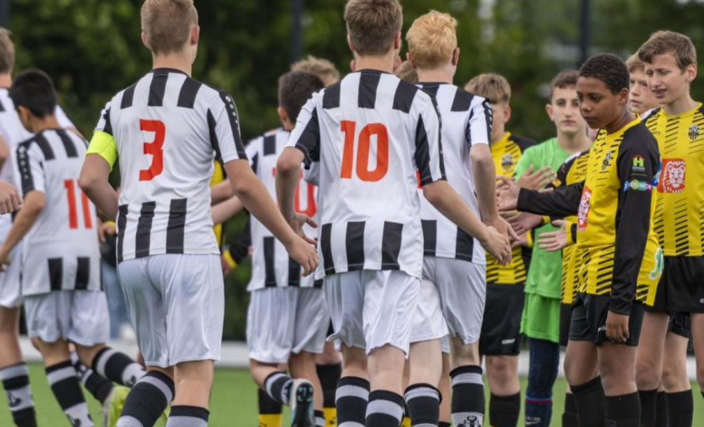 Wout Brama Toernooi keert terug met honderden jeugdteams, meisjestoernooi krijgt eigen opzet