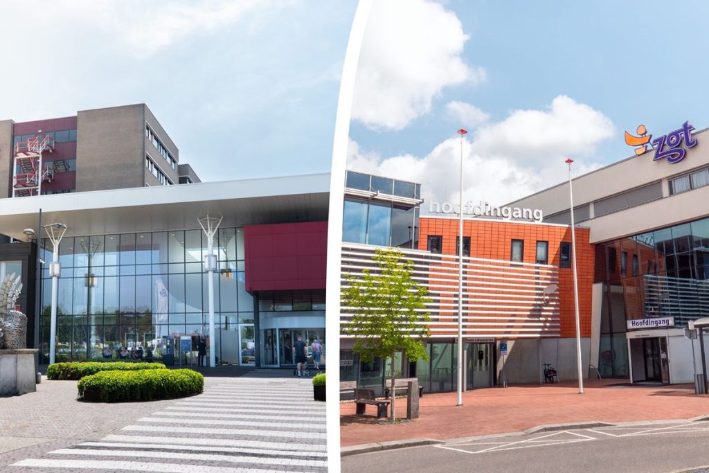 ZGT start nieuwe opleiding Leefstijlgeneeskunde: ‘Niet alleen behandelen, maar ook voorkomen’