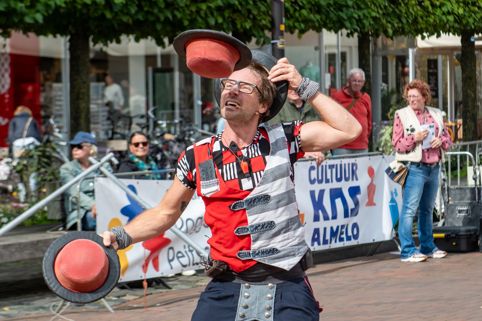 Beeld: Bjorn van den Elst