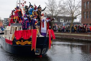 Beeld: Bjorn van den Elst