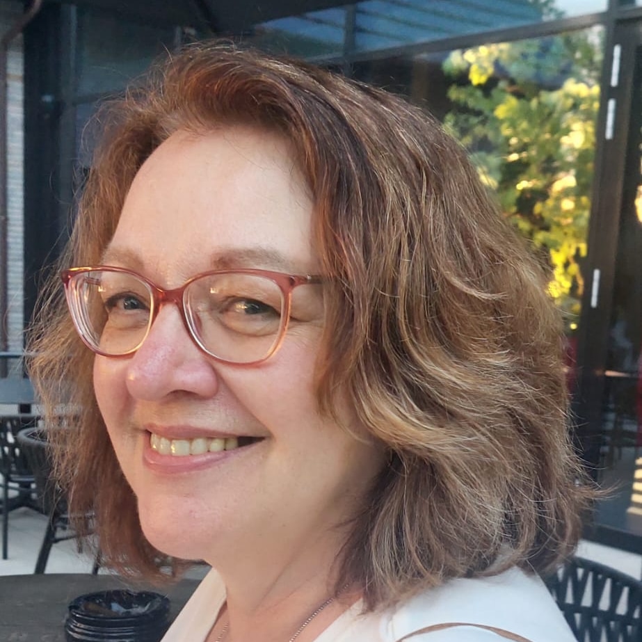 Dianne Wessels