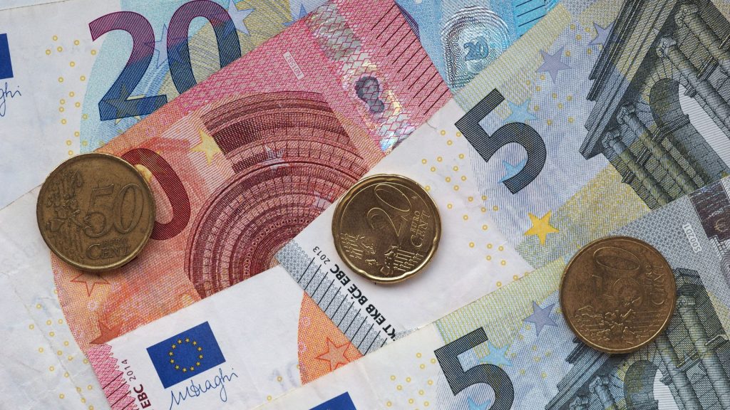 Brief Belastingdienst over inkomensafhankelijke huurverhoging