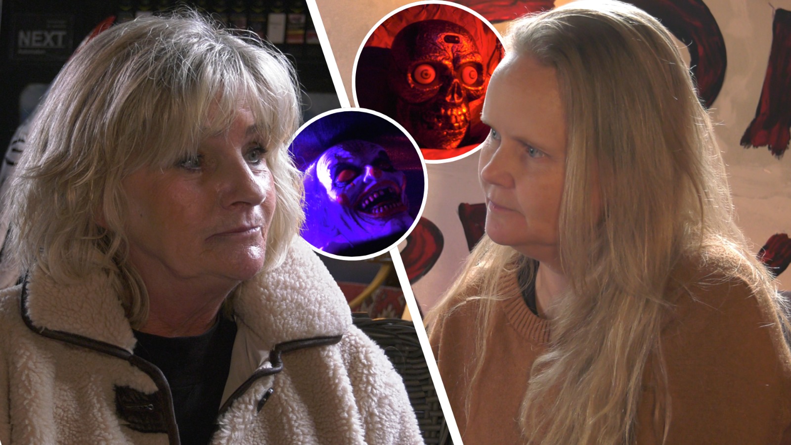 Halloween in Aadorp: een traditie die inwoners verbindt
