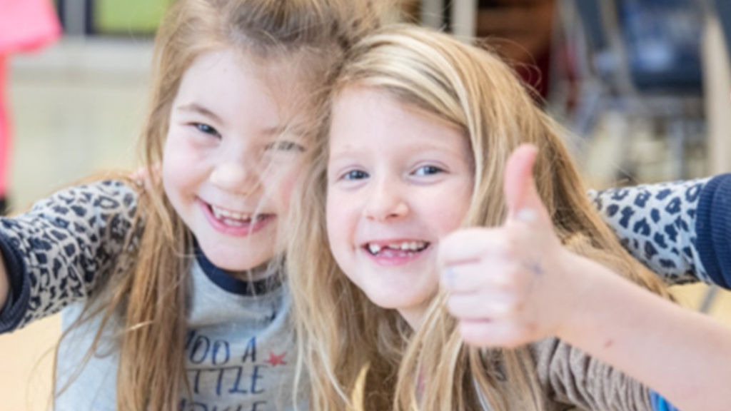 Nieuwe KIES-groep in Almelo helpt kinderen omgaan met scheiding