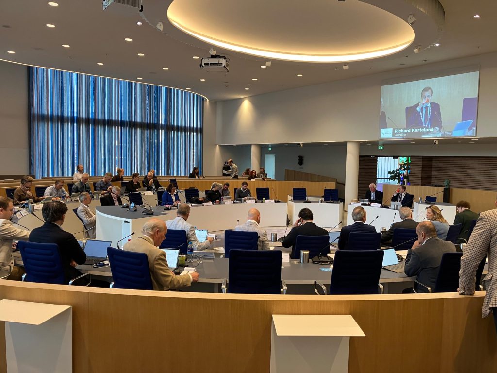 Onderzoek wijst uit: vertrouwen in lokale politiek keldert