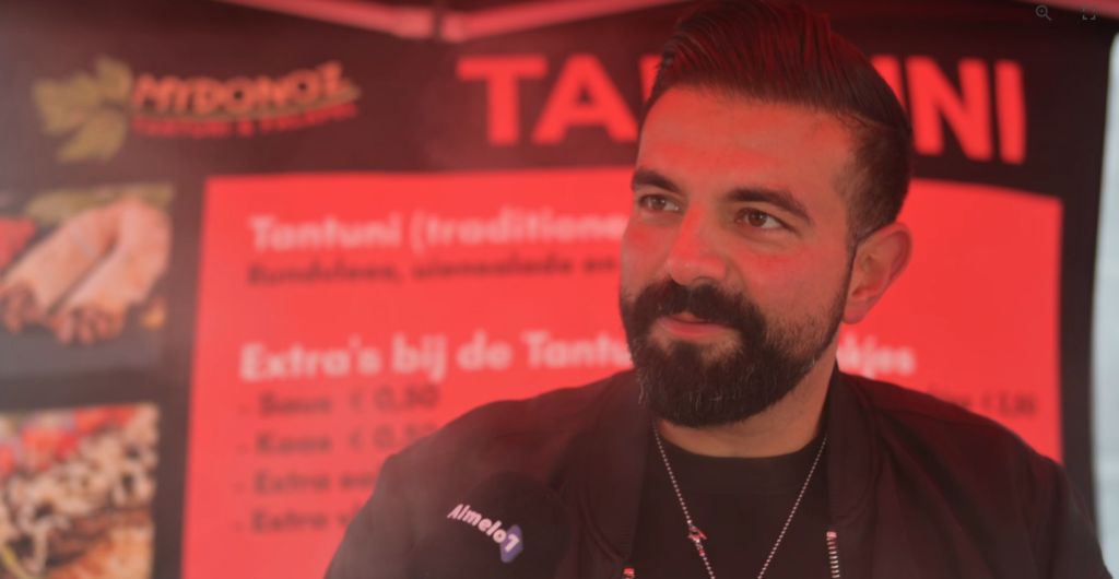 Stroatproat: heeft u zin in de maand december?