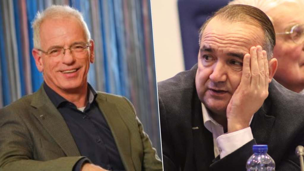 Lokaal Almelo Samen stelt kandidatenlijst en programma vast voor verkiezingen 2026