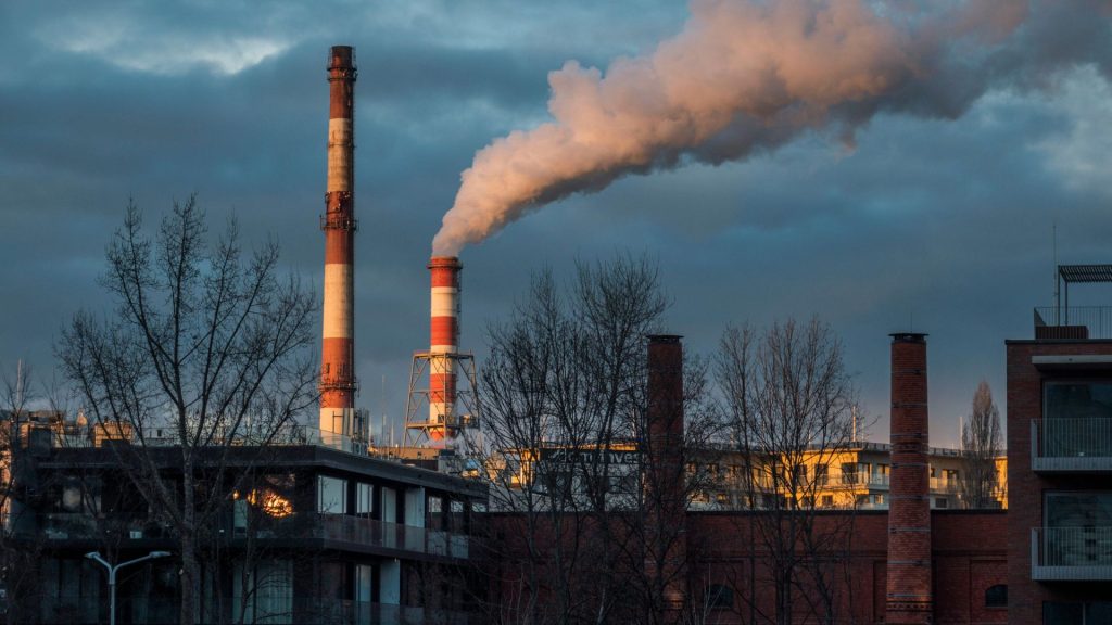 Zorgen over luchtkwaliteit in Almelo: Longfonds roept inwoners op om in actie te komen