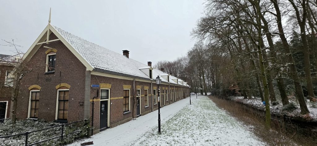 Open Ateliers Herengracht starten 10e jaar: kunsttraditie in hartje Almelo