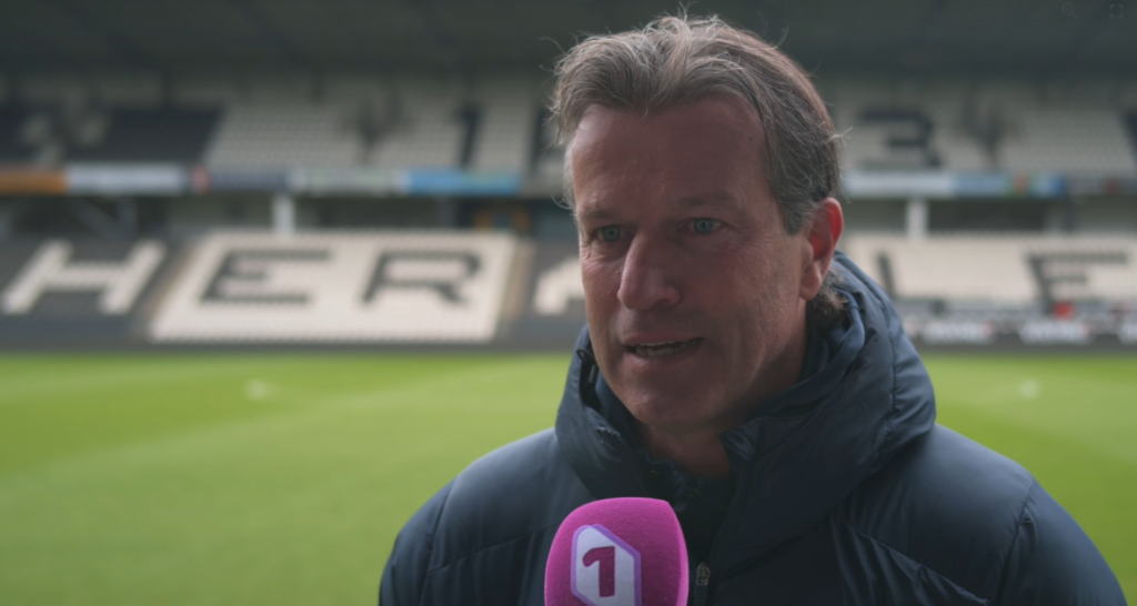 Erop of eronder voor Heracles Almelo in thuisduel tegen NAC Breda