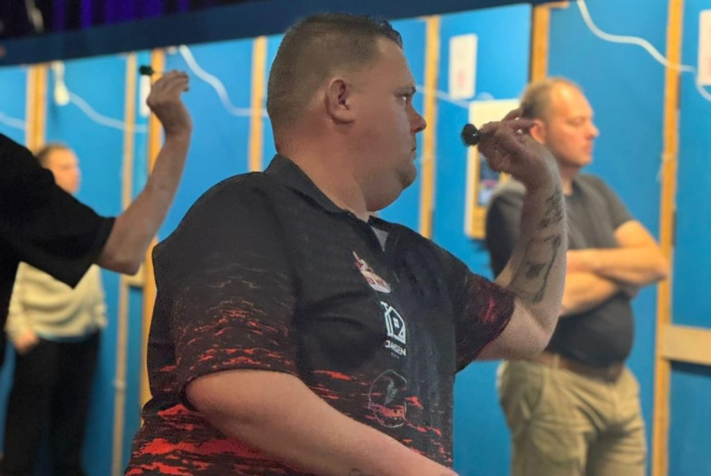Dutch Open 2026: zo verging het de Almelose darters