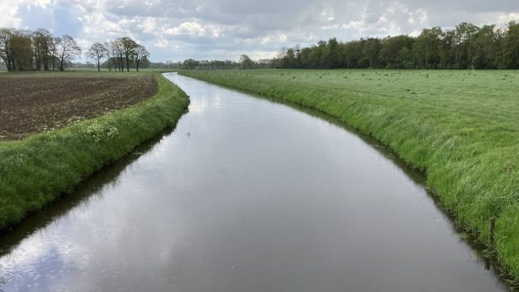 Werkzaamheden aan Loolee van start: ecologische zone in aanleg