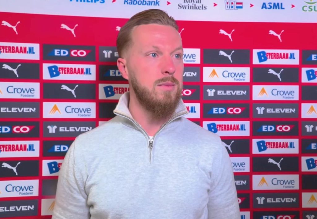 Heracles wil Heilmann als nieuwe trainer, maar moet wachten op KNVB