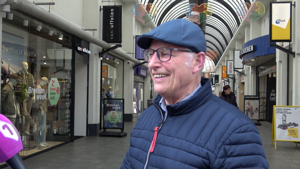 Stroatproat: wat vindt u van de hoge benzineprijzen?