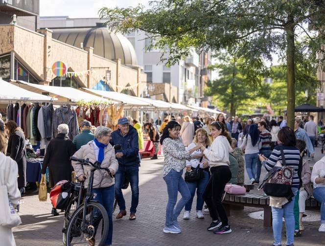 Nieuwe handige website voor inwoners: Sociale Kaart Almelo