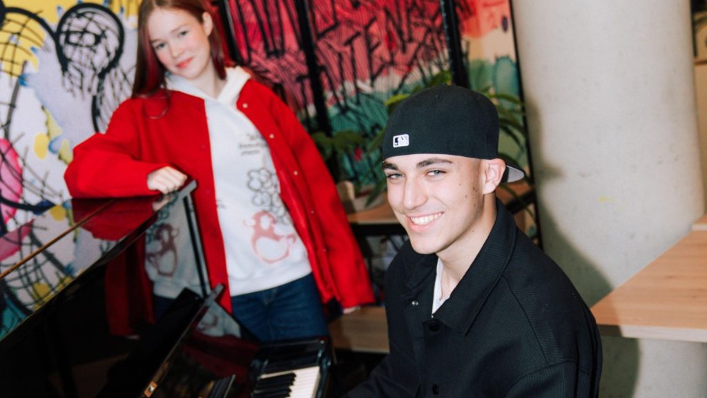 Inloopavond op diverse locaties ROC van Twente