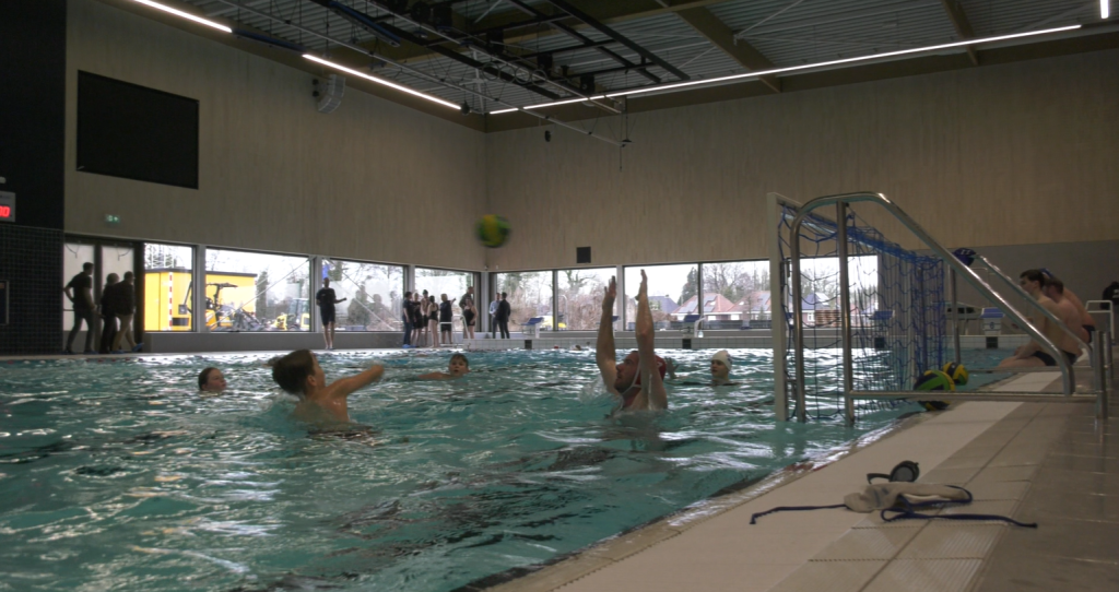 Nieuwe Sportpark Almelo officieel geopend