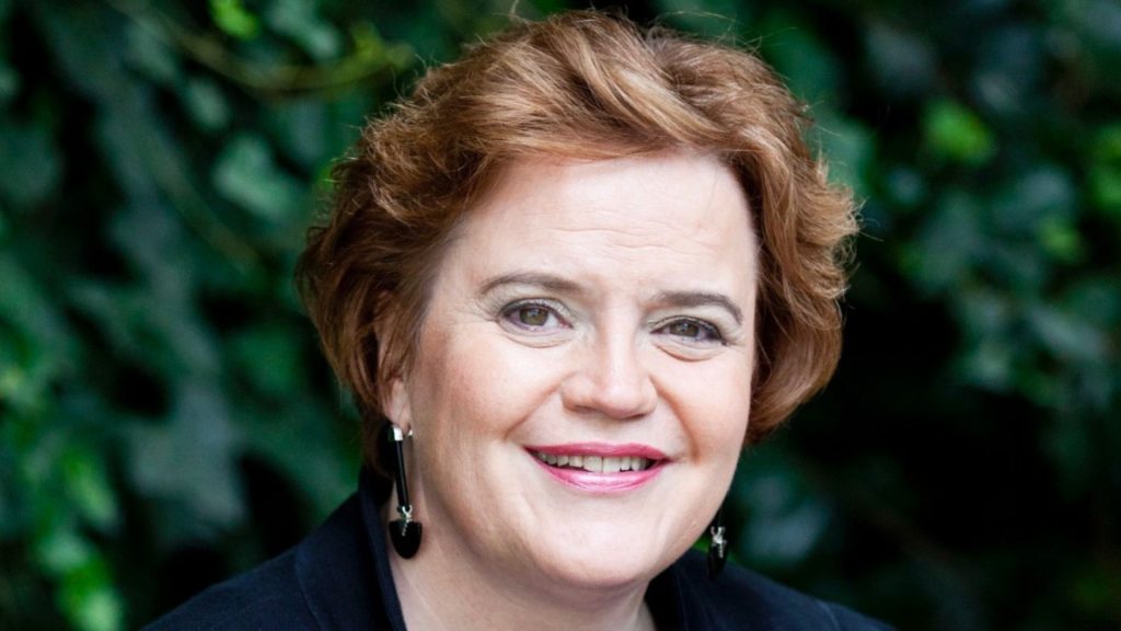 10 vragen aan … Sigrid Ivo, directeur van Stedelijk Museum Almelo