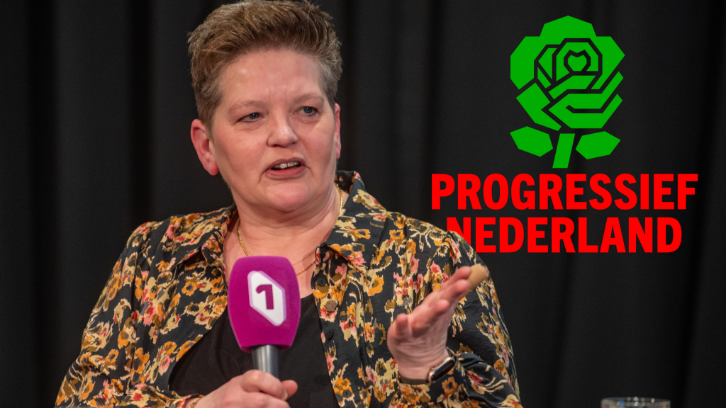 GroenLinks-PvdA wordt Progressief Nederland: ook in Almelo