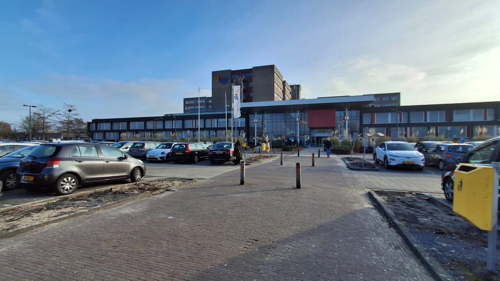 ZGT niet getroffen door ransomware-aanval ChipSoft: patiëntgegevens veilig