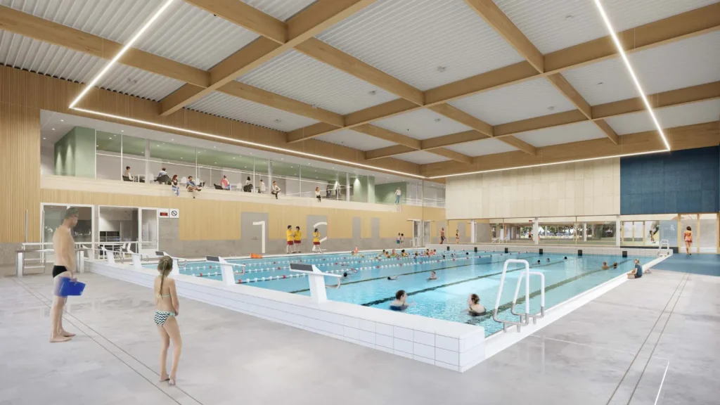 Nieuwe tarieven voor Sportpark Almelo vastgesteld