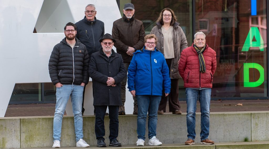 Almelo1 stopt gesprekken met 1Twente: “Samenwerking moet elkaar versterken”