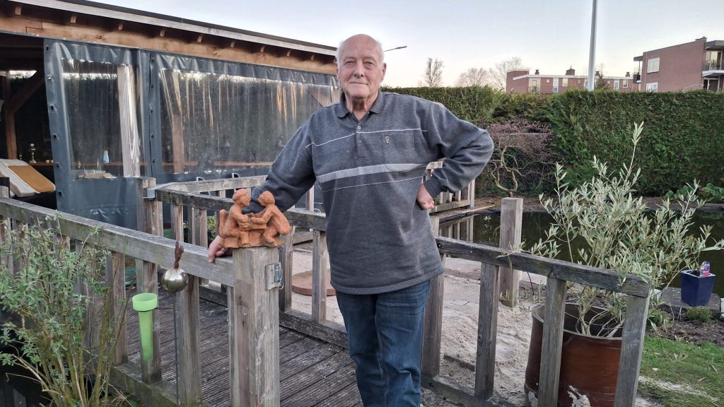 Damclub Almelo zoekt nieuwe aanwas: “We zijn te laat begonnen met vernieuwen”