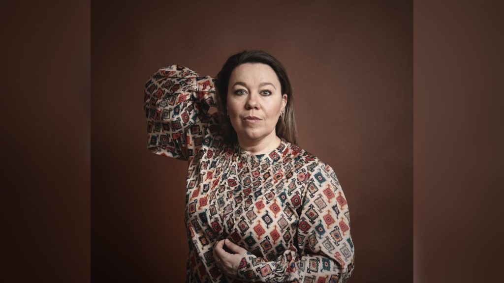 Zangeres en pianiste Esther Groenenberg komt naar Hof 88