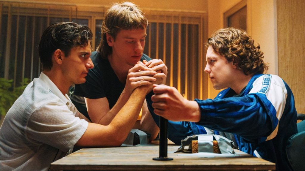 Boekverfilming Joe Speedboot te zien bij Filmhuis Almelo