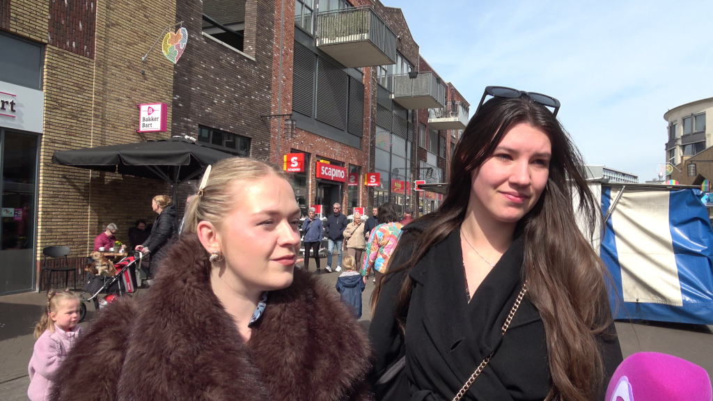 Stroatproat: “Wat vindt u van de nieuwe Schijf van Vijf?”