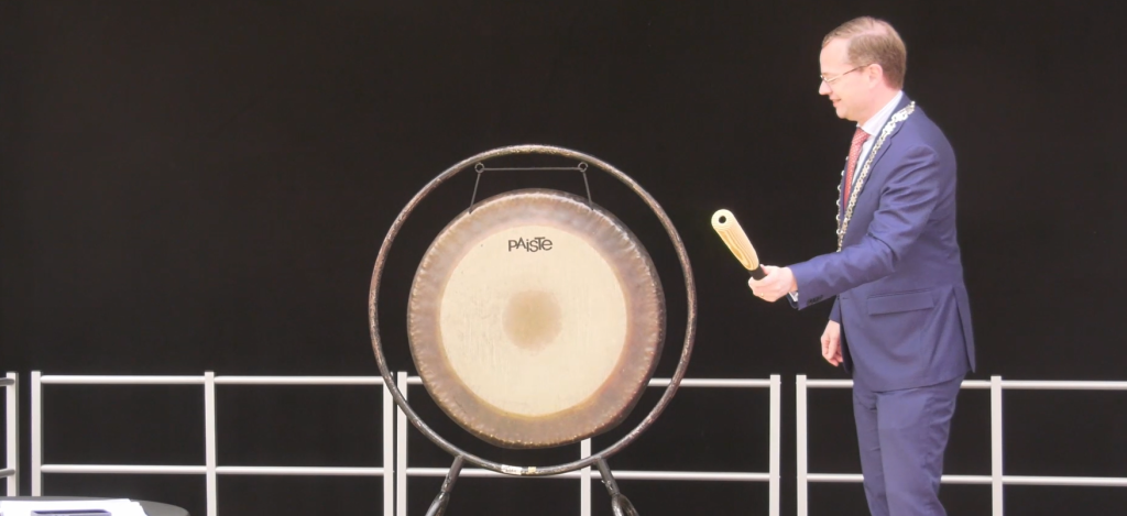 Slingerbeurs Almelo opnieuw groot succes