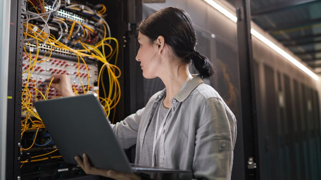 Meer dan 200 meiden bezoeken Hoppenbrouwers tijdens Girls’ Day