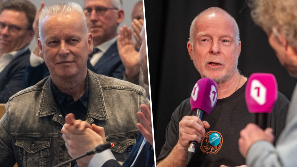 10 vragen aan … Bert Hümmels en Frits Akse: “Probeer je meer te verplaatsen in een ander”