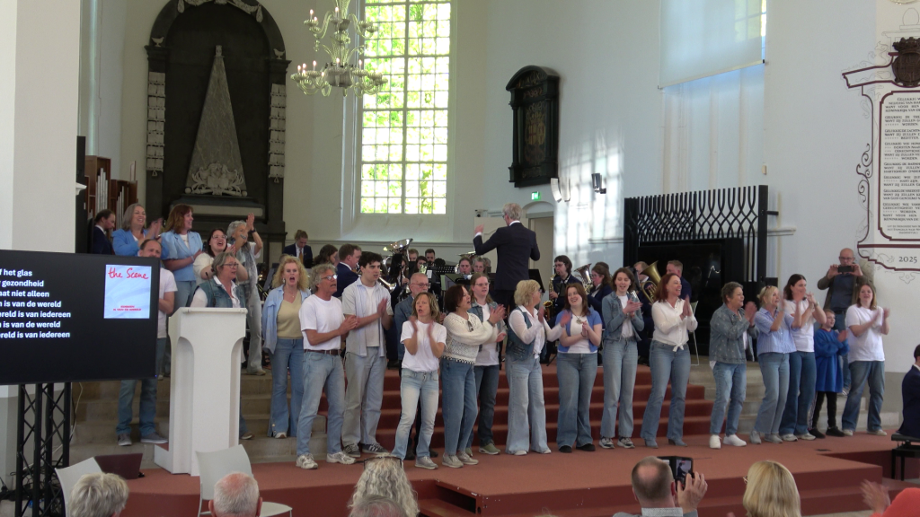 Derde editie van ‘Vrienden van Almelo Live’ groot succes