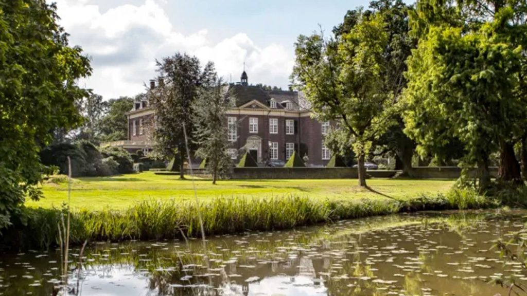 Landgoed Bellinckhof blijft groene parel van Almelo
