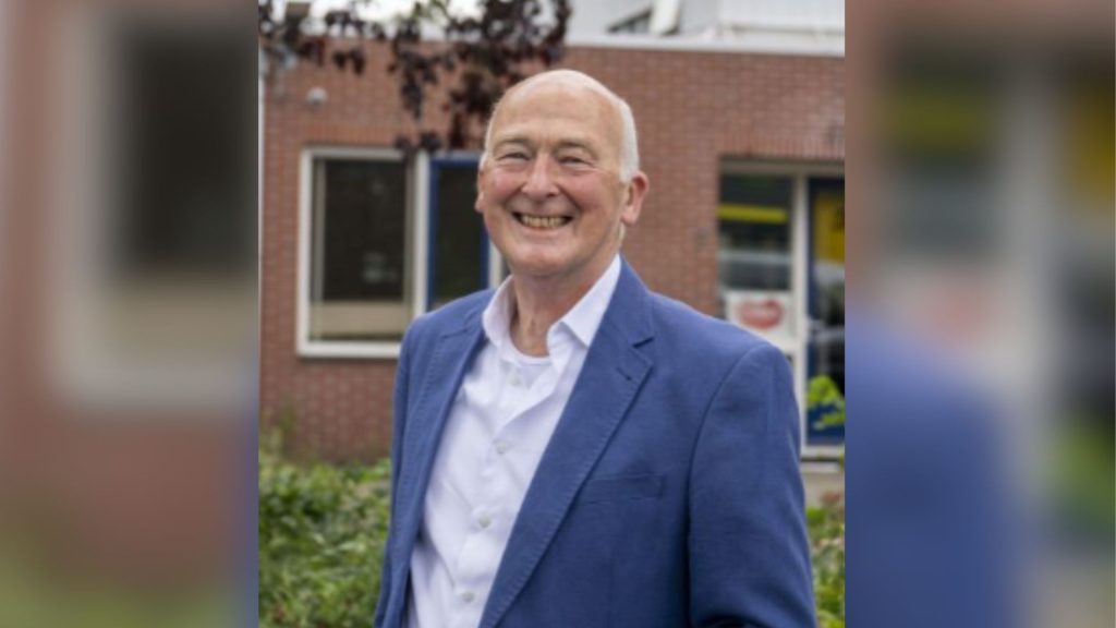10 vragen aan … Henny Ganseman: ‘Bij de Voedselbank ben je welkom’