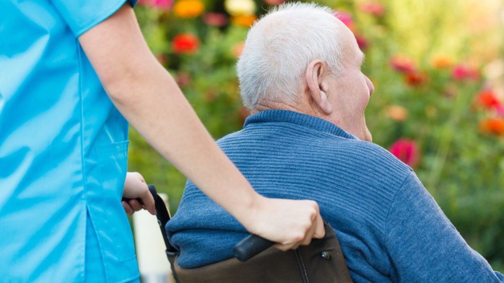 Ontmoetingsavond “Even Samen” voor mantelzorgers in Almelo