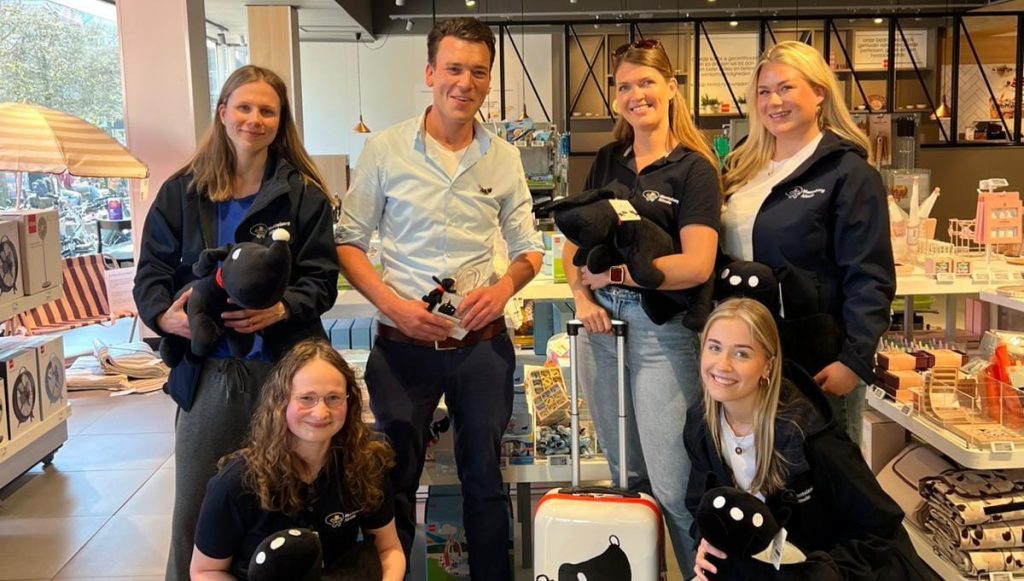 Jonge mantelzorgers krijgen week vol activiteiten en verrassingen in Almelo
