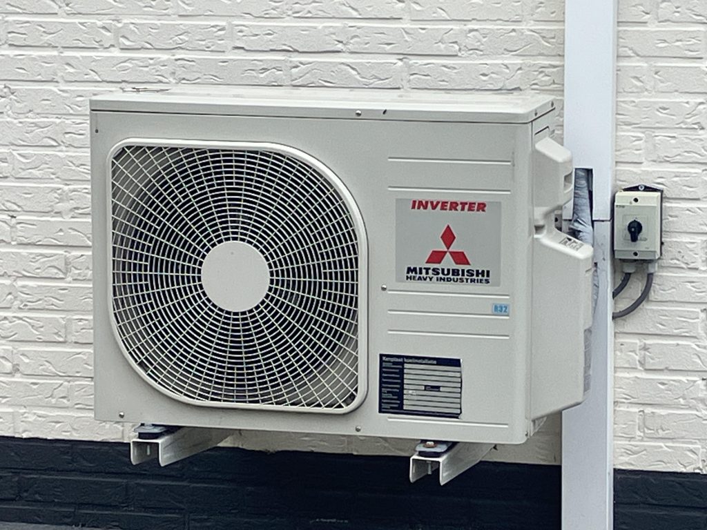 Steeds meer Almelose huiseigenaren kiezen voor warmtepomp: dit kun je krijgen aan ISDE-subsidie