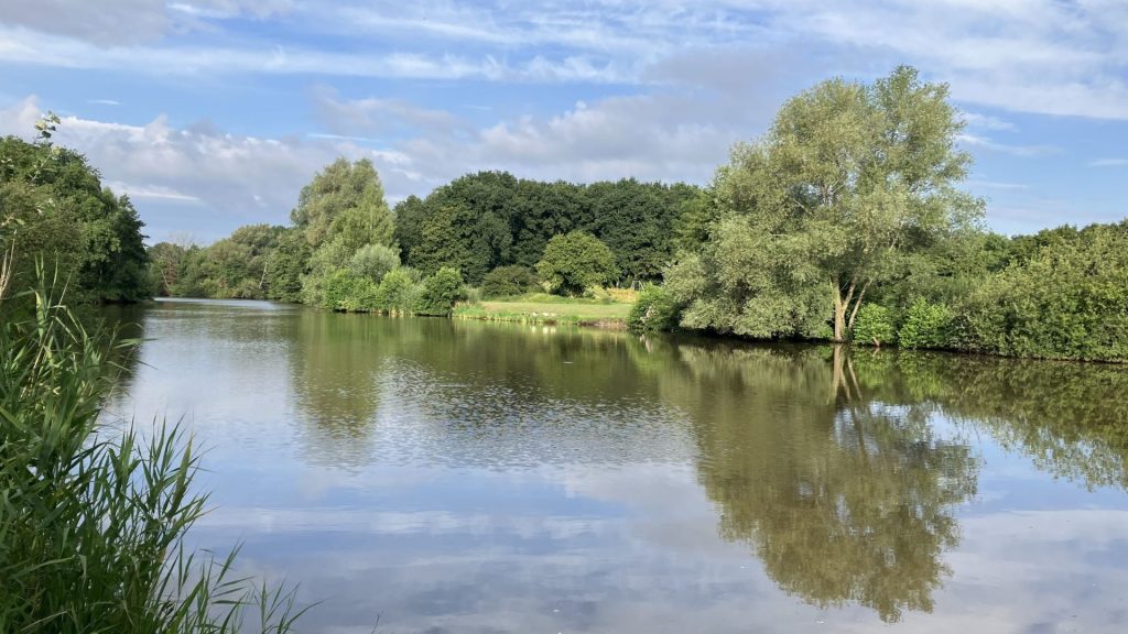 Overijssel kiest koers voor water en bodem: wat merken inwoners van Almelo daarvan?