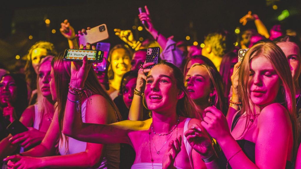 Jongeren bij Open Air Almelo kunnen direct naar Halt bij overlast of overtredingen